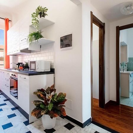 Piazza Chiappa Apartment Rapallo Esterno foto