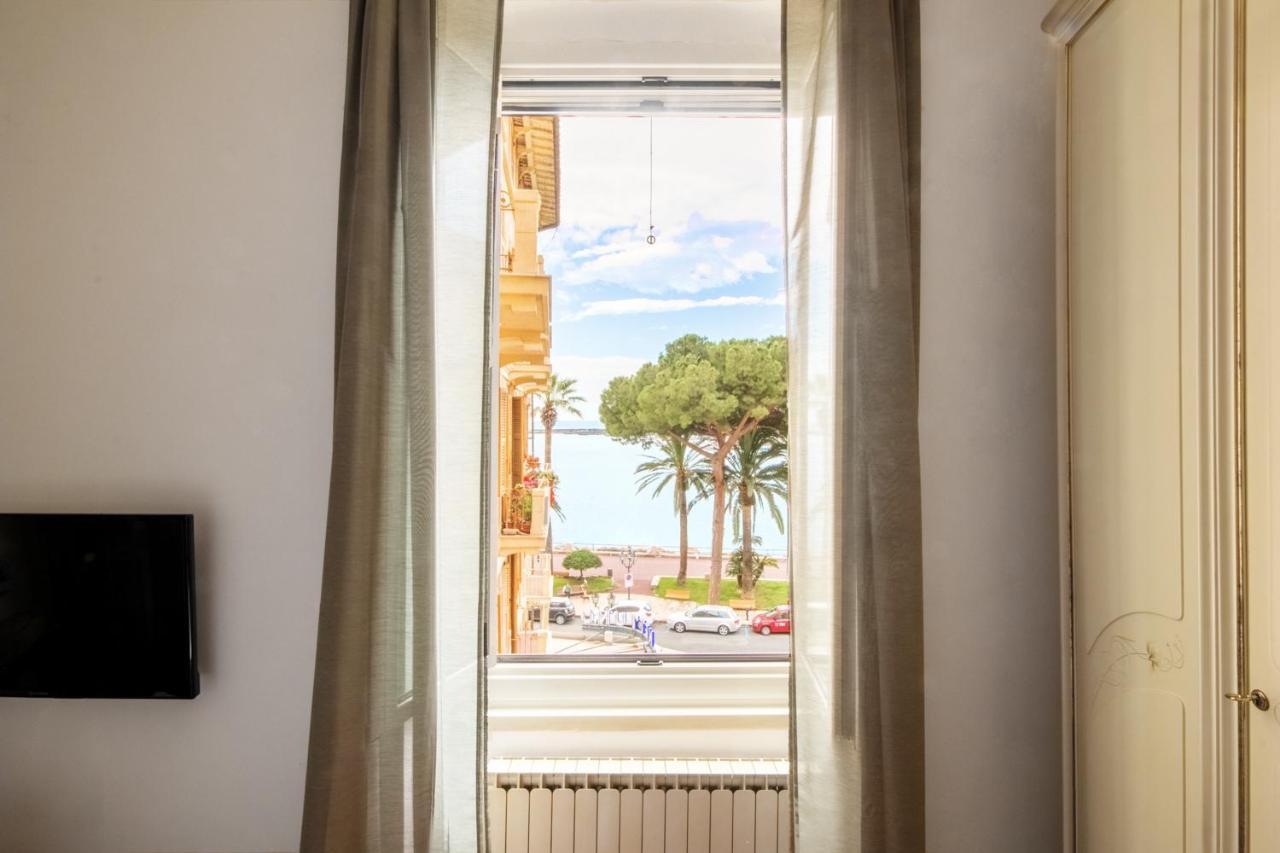 Piazza Chiappa Apartment Rapallo Esterno foto
